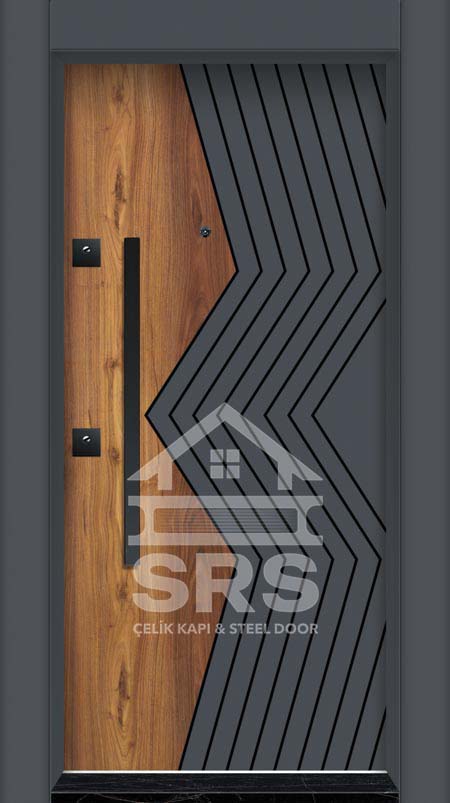 SRS DOOR - 1041